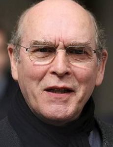 Neil Aspinall