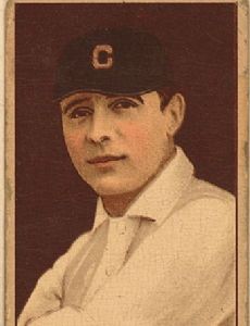Harry Davis