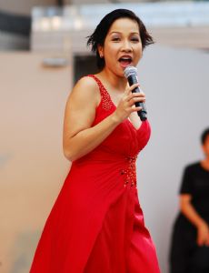 My Linh