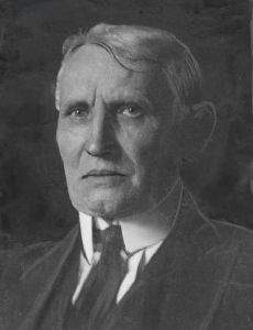 Maurycy Trębacz