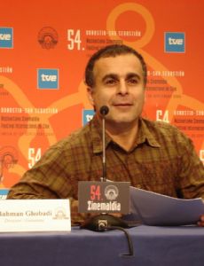 Bahman Ghobadi