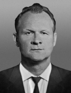 Nikolai Baskakov