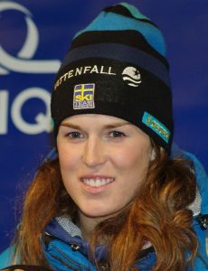 Maria Pietelä Holmner