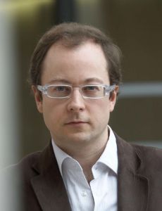 Guillaume Connesson