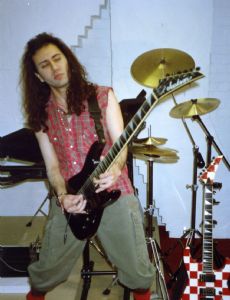Dave Sharman