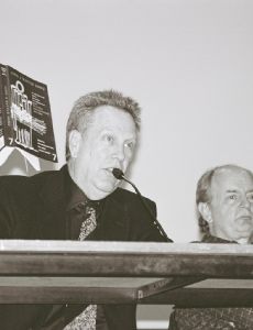 Jeff Jones (activist)
