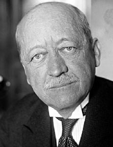 Jesse H. Metcalf