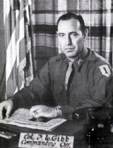 Frederick W. Gibb