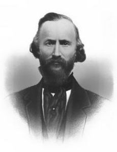 Anson S. Marshall