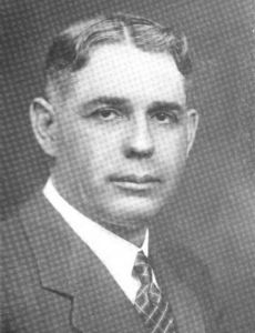 Martin R. Bradley