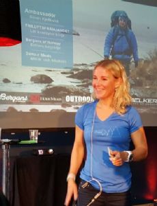 Annelie Pompe