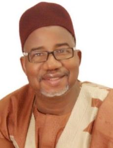 Bala Mohammed