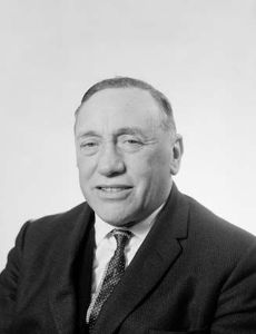 Syd Einfeld