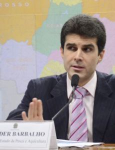 Helder Barbalho