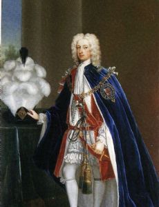 John Manners, 3rd Duke of Rutland