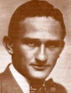 János Rajz