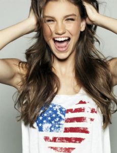 Olivia Brower