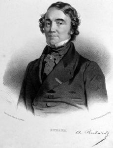 Achille Richard
