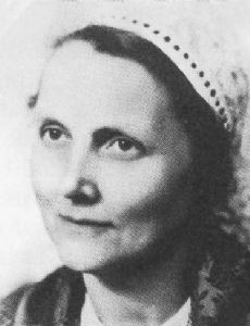 Nina Eik-Nes