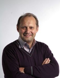 Andrey Antropov