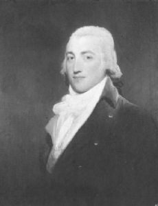 Thomas Willing Francis