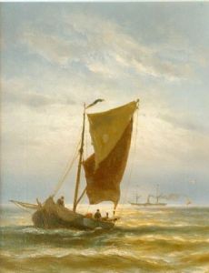 Johannes Hermanus Barend Koekkoek