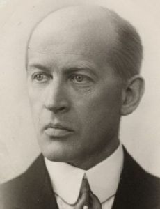 Christian Ludvig Jensen