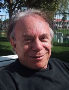 Sheldon Saul Hendler