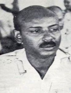 Ismail Ali Abokor