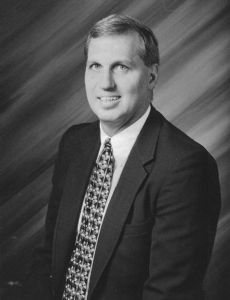 Mike Flynn