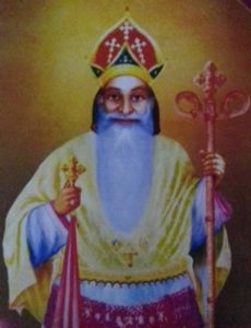 Mar Thoma III