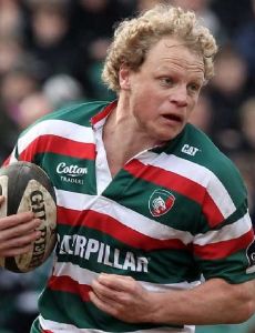 Scott Hamilton (rugby union)