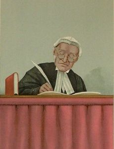 James Stirling (judge)