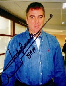 Jorge González (sport shooter)