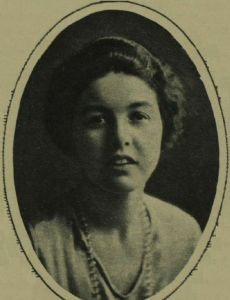 Ursula Williams