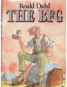 The BFG