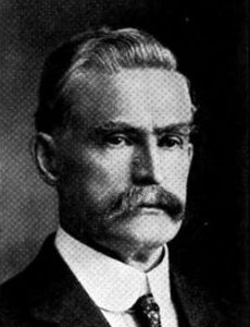 Frank C. Archibald (Vermont politician)
