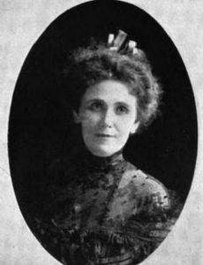 Virna Sheard
