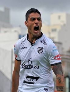 Hernán Rivero