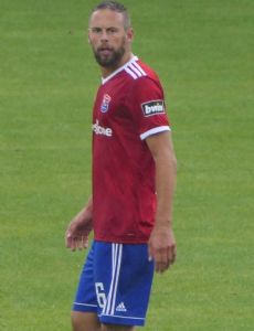Marc Endres
