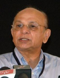 Pratapsingh Raoji Rane