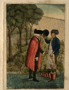 John Hope (botanist)
