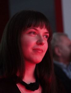 Taisia Korotkova