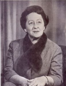 Babette Stephens