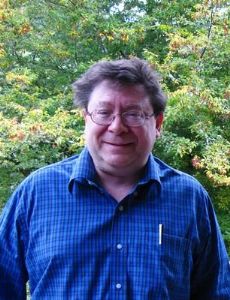 Harvey Friedman