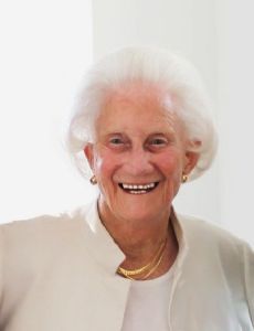 Beverly Willis