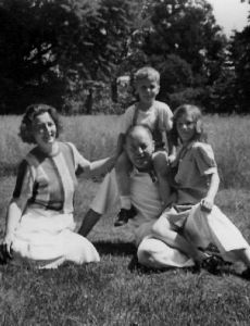 Edna Phillips and Sam Rosenbaum (Attorney)