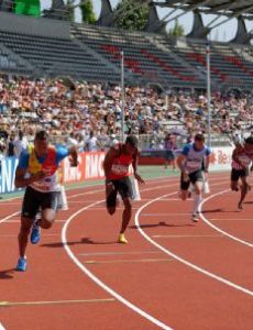2013 French Athletics Championships
