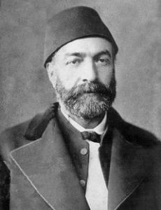 Ziya Pasha