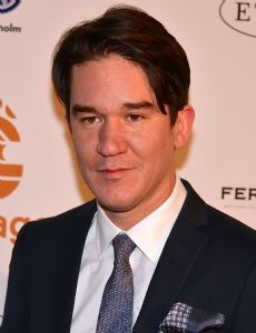 Daniel Espinosa